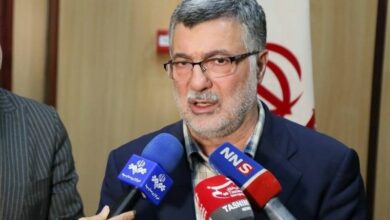 وزیر بهداشت: ویروس جدید تنفسی در ایران شناسایی نشده است