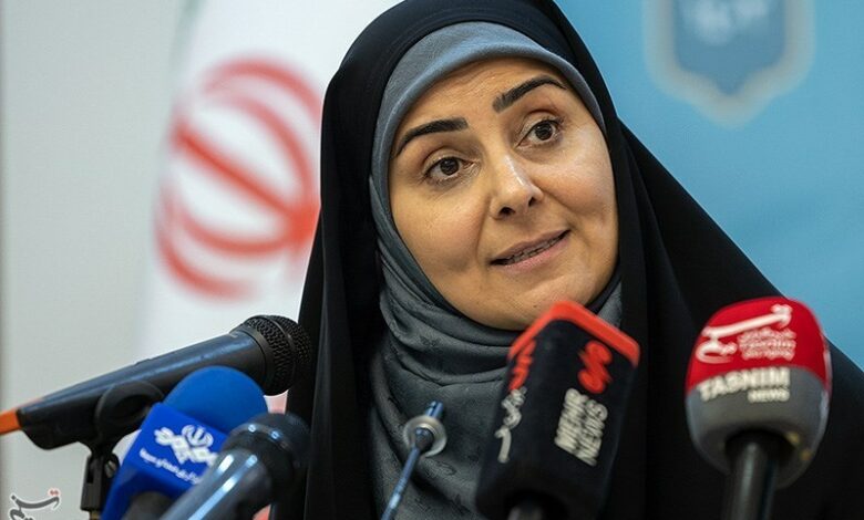 وزیر راه: شبکه بزرگراهی گواتر تا شلمچه عملیاتی می‌شود