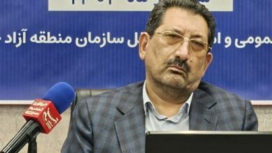 وزیر صمت: بلوچستان توان خودکفایی تولید موز کشور را دارد