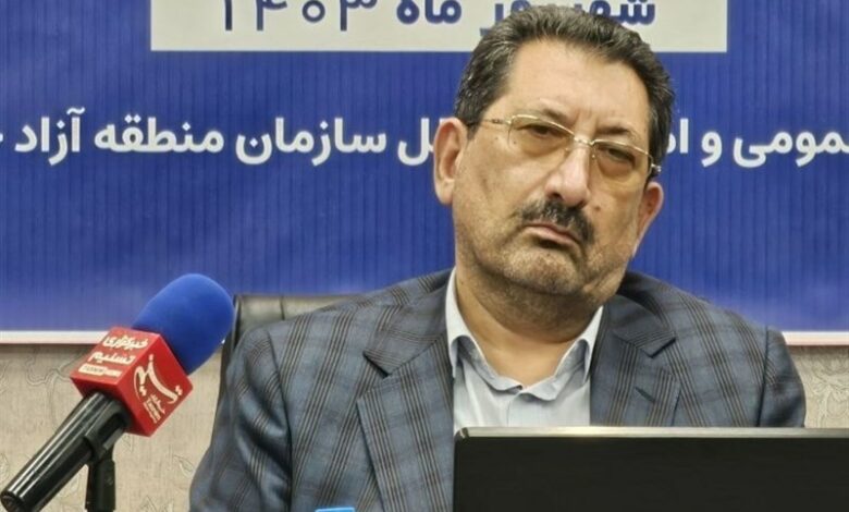 وزیر صمت: بلوچستان توان خودکفایی تولید موز کشور را دارد