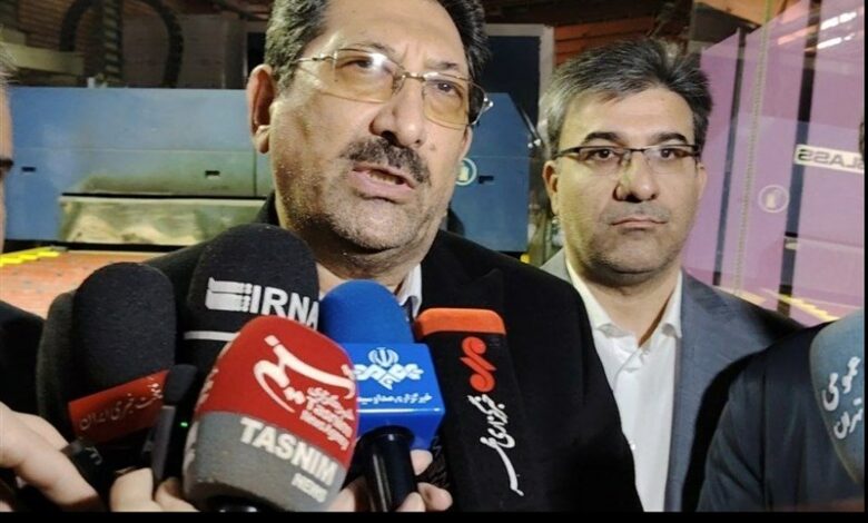 وزیر صنعت: قطعی برق واحدهای صنعتی به حداقل ‌می‌رسد