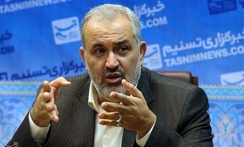 وزیر نیرو: تابستان 1404 دیگر قطعی برق نداریم
