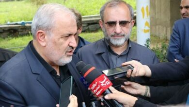 وزیر نیرو: نیروگاه‌های ما در تراز اول دنیا محسوب می‌شوند