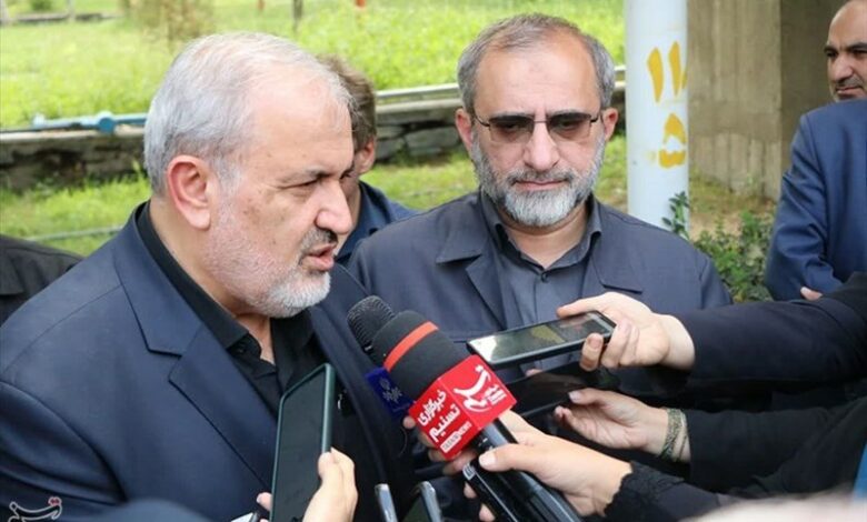 وزیر نیرو: نیروگاه‌های ما در تراز اول دنیا محسوب می‌شوند