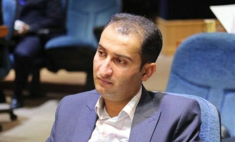 وضعیت ورزشگاه کارگری خانمیرزا مشخص شود