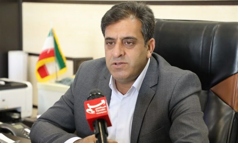 وقوع 50 مورد آتش‌سوزی جنگلی/طبیعت ایلام بالگرد می‌خواهد