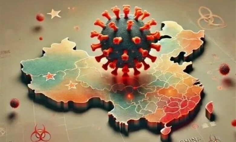 پاسخ فن‌آور واکسن کووپارس به نگرانی‌ شیوع ویروس جدید در چین