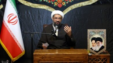 پاسخگو بودن مسئولان از الزامات مردم سالاری است