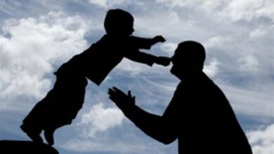 پدر؛ پناهگاهی امن در طوفان‌های زندگی