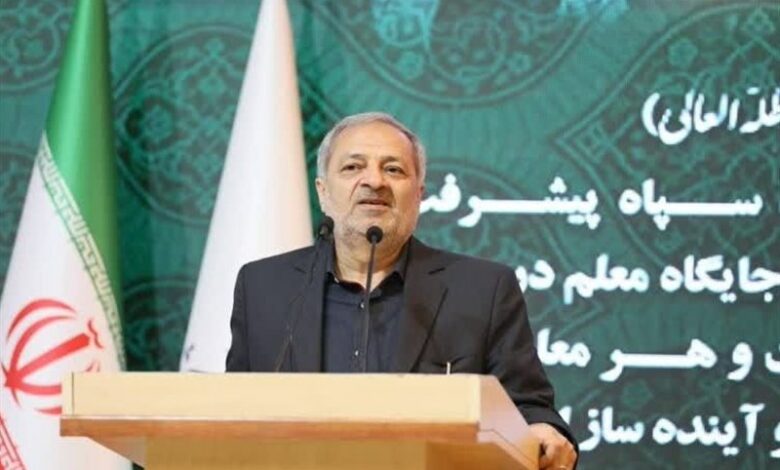 پزشکیان 15 جلسه اختصاصی برای آموزش و پرورش وقت گذاشت