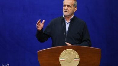 پزشکیان: بر سرکار آوردن فرد بی‌تجربه خیانت است