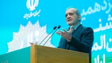 پزشکیان: تاثیر آیت‌الله هاشمی در نظام غیرقابل انکار است