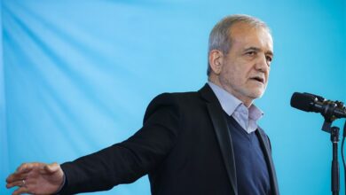 پزشکیان: نهضت مدرسه‌سازی را اجرایی خواهیم کرد