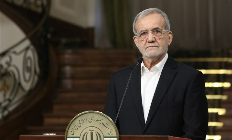 _پزشکیان_: _کارشناسان_ _بین_‌_المللی_ _برای_ _مکران_ _برنامه_ _می_‌_نویسند_