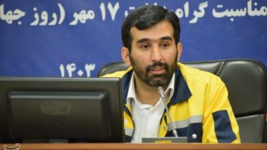 پست آذربایجان‌شرقی در مسیر هوشمندسازی