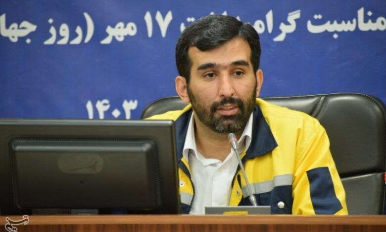 پست آذربایجان‌شرقی در مسیر هوشمندسازی