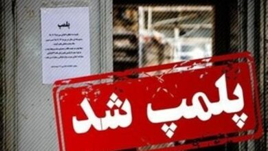 پلمپ 10 وسیله بازی غیراستاندارد در شهربازی زابل