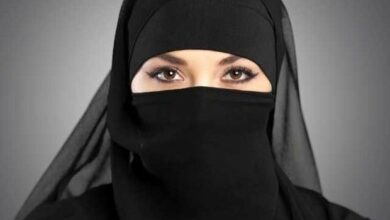 پوشیدن برقع در سوئیس ممنوع می شود