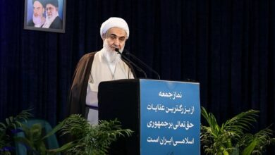 پیروزی حماس از جنس پیروزی انقلاب اسلامی بود