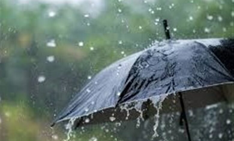 پیش‌بینی هوای استان قم در 4 روز آینده