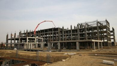 پیشرفت 40 درصدی نهضت مسکن چهارمحال و بختیاری