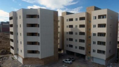 پیشرفت 98 درصدی سایت 17 هکتاری نهضت ملی مسکن در قم