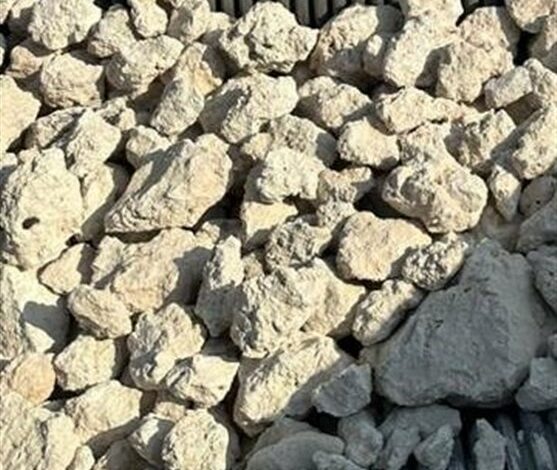پیشرفت مرحله دوم جمع‌آوری و استفاده از آب‌های سطحی در کیش