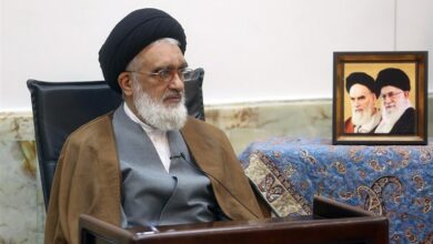 پیشرفت‌های نظامی مانع طمع دشمن به خاک کشور می‌شود