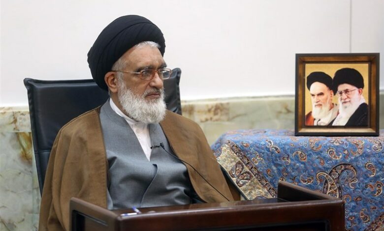 پیشرفت‌های نظامی مانع طمع دشمن به خاک کشور می‌شود