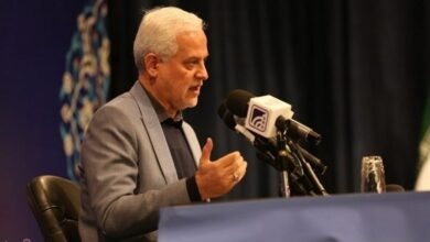 پیشگامی اصفهان در احداث دو شبکه آب شرب و آب خاکستری