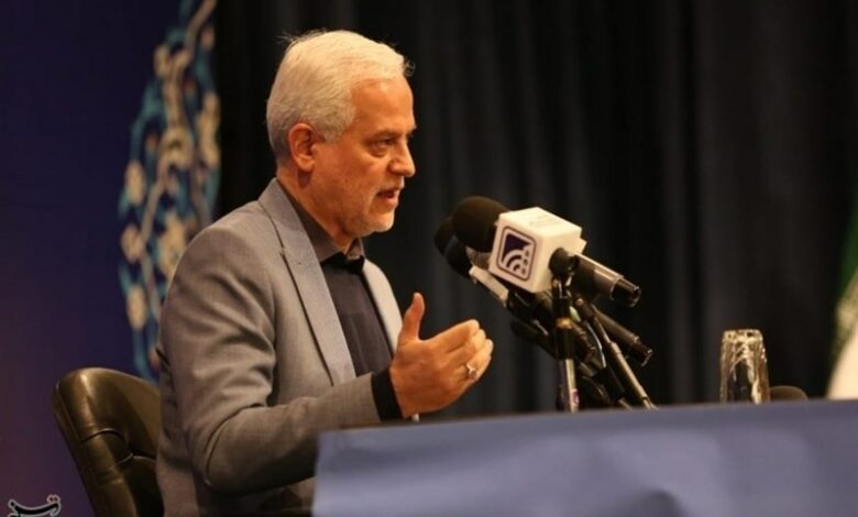 پیشگامی اصفهان در احداث دو شبکه آب شرب و آب خاکستری