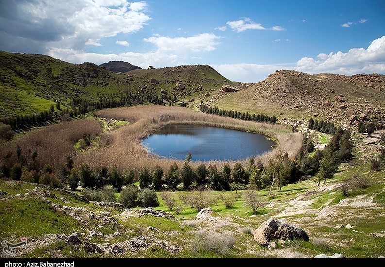 استان لرستان , سازمان محیط زیست , پایش و نظارت در محیط زیست , 