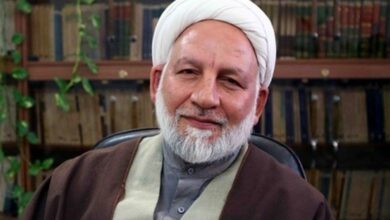 پیکر ‌"سقای‌بی‌ریا" در گلزار شهدای علی ابن جعفر آرام گرفت