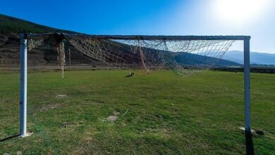 پیگیری حقوقی بمباران زمین فوتبال چوار با همکاری مرکز وکلاء