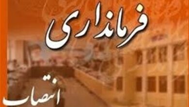 چرا معارفه فرماندار جدید زنجان برگزار نشد؟/سکوت معاون سیاسی