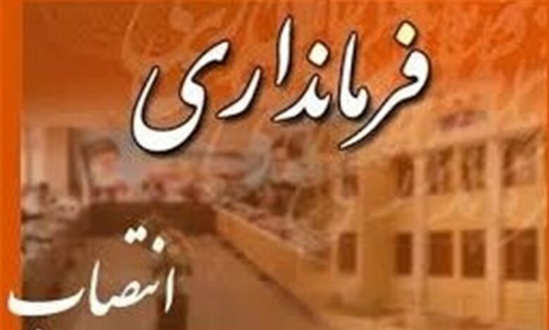 چرا معارفه فرماندار جدید زنجان برگزار نشد؟/سکوت معاون سیاسی
