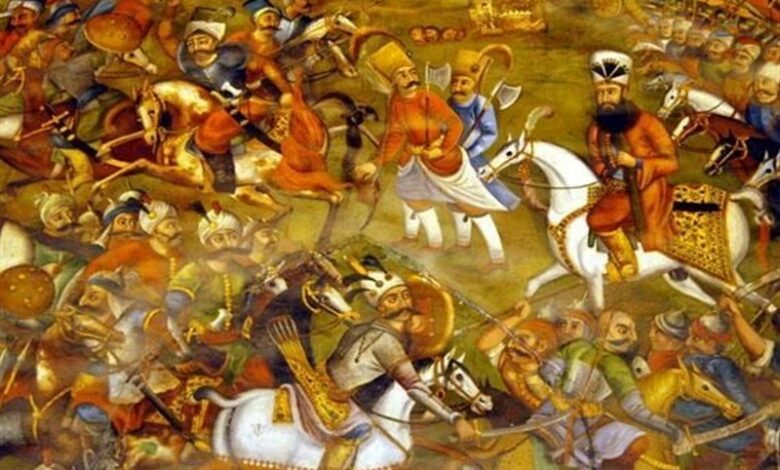 _چرا_ _یادآوری_ _جنگ_ _چالدران_ _برای_ _آنکارا_ _و_ _باکو_ _دردناک_ _است_؟