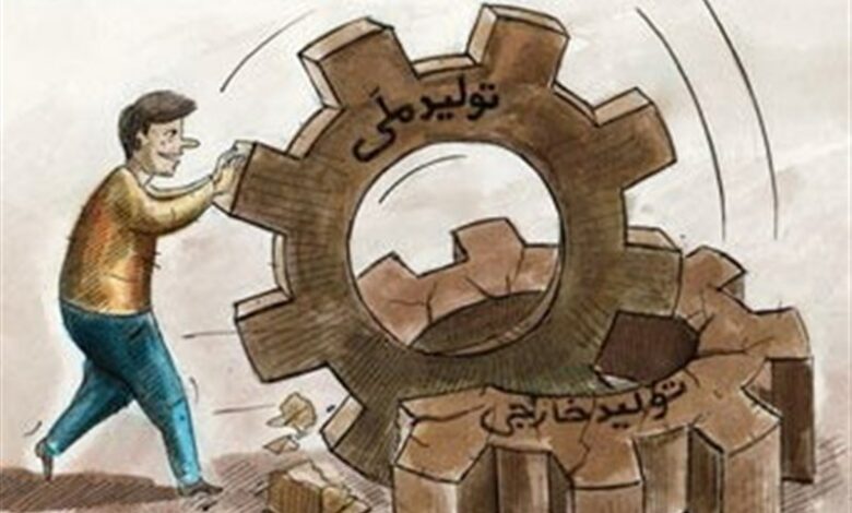 کارآفرینان پویایی اقتصاد را به همراه می‌آورند