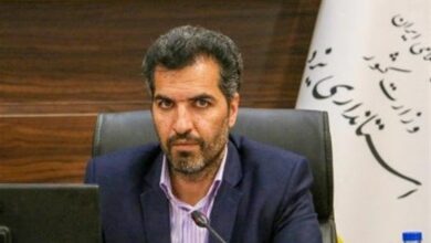 کارگروه تامین مالی استان یزد تشکیل شود