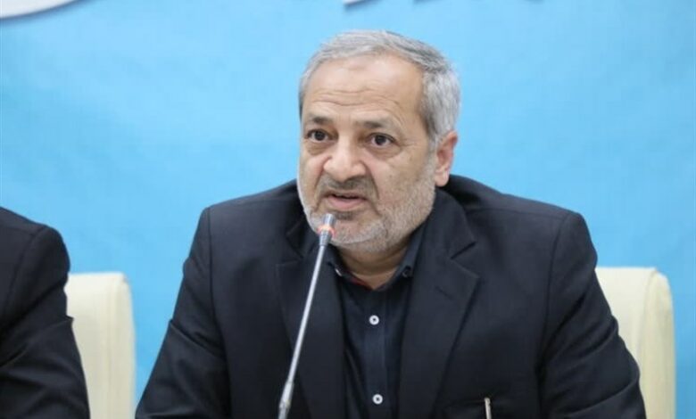 کاظمی: باید آموزش و پرورش را سیاست‌زدگی ‌نجات ‌دهیم