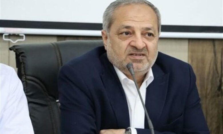 کاظمی: تأثیر قطعی معدل در پایه دهم حذف شد