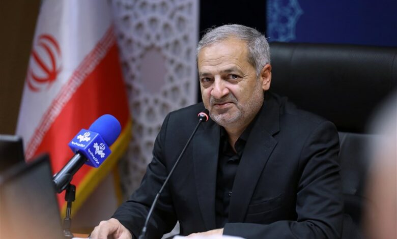 کاظمی: کیفیت آموزشی در مدارس دولتی بهبود خواهد یافت