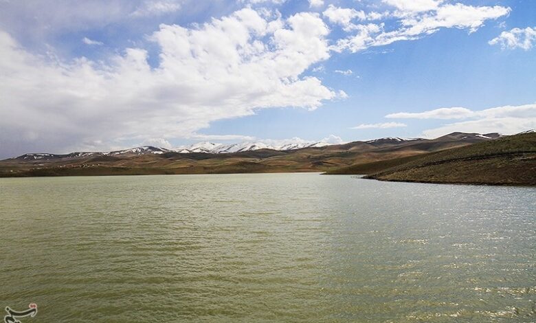 کاهش 54 درصدی بارندگی در لرستان