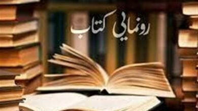 کتاب خاطرات شهدای شهر ملاثانی رونمایی شد