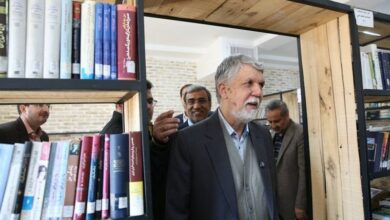 کتابخانه روستایی خوشاب؛ الگویی برای توسعه مناطق روستایی کشور