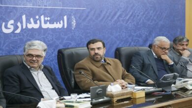 کسی حق نقض طرح جامع شهر شیراز را ندارد