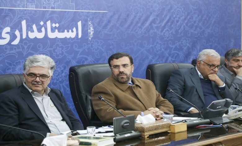 کسی حق نقض طرح جامع شهر شیراز را ندارد