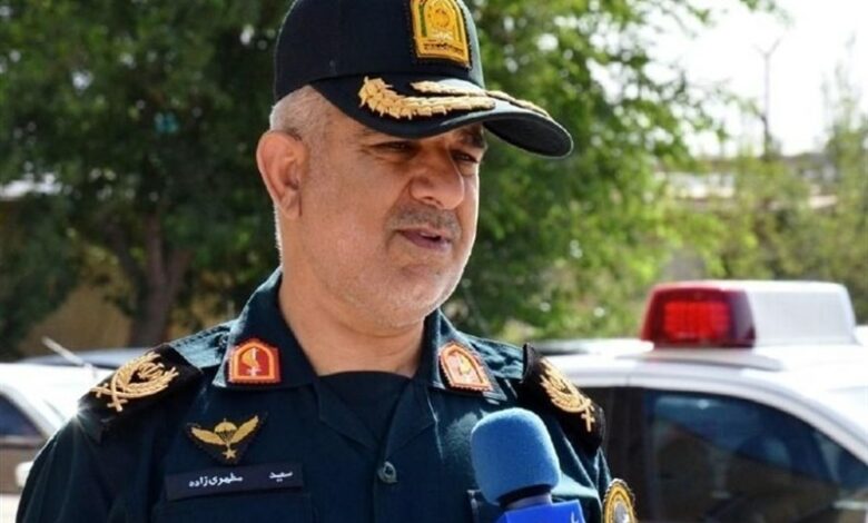 کشف 38 فقره کلاهبرداری میلیاردی در بجنورد