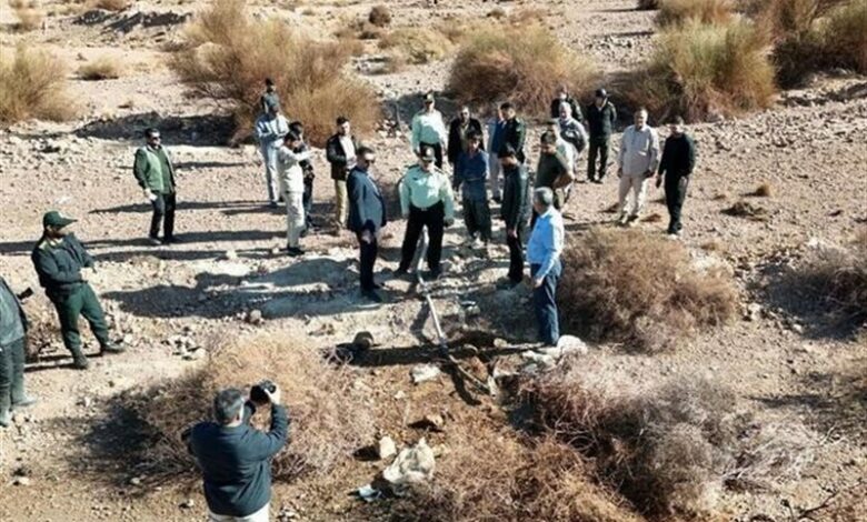 کشف انشعاب اصلی سرقت سوخت در بندرعباس/ 6 نفر دستگیر شدند