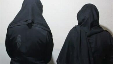 کلاهبرداری در پوشش رمالی و دعانویسی/ 2 زن دستگیر شدند